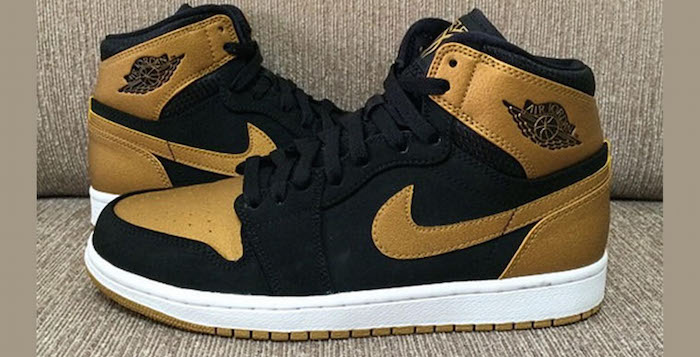 Air Jordan 1 Carmelo Anthony PE