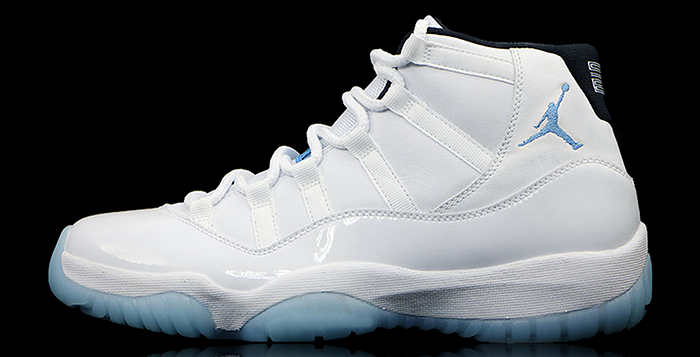 Air Jordan 11 Legend Blue Release Date December 20 $200