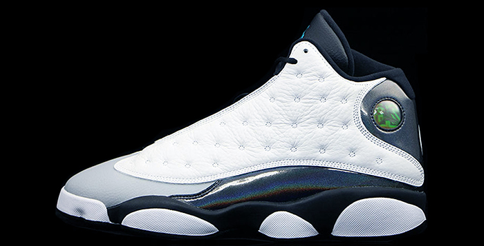 Air Jordan 13 Barons