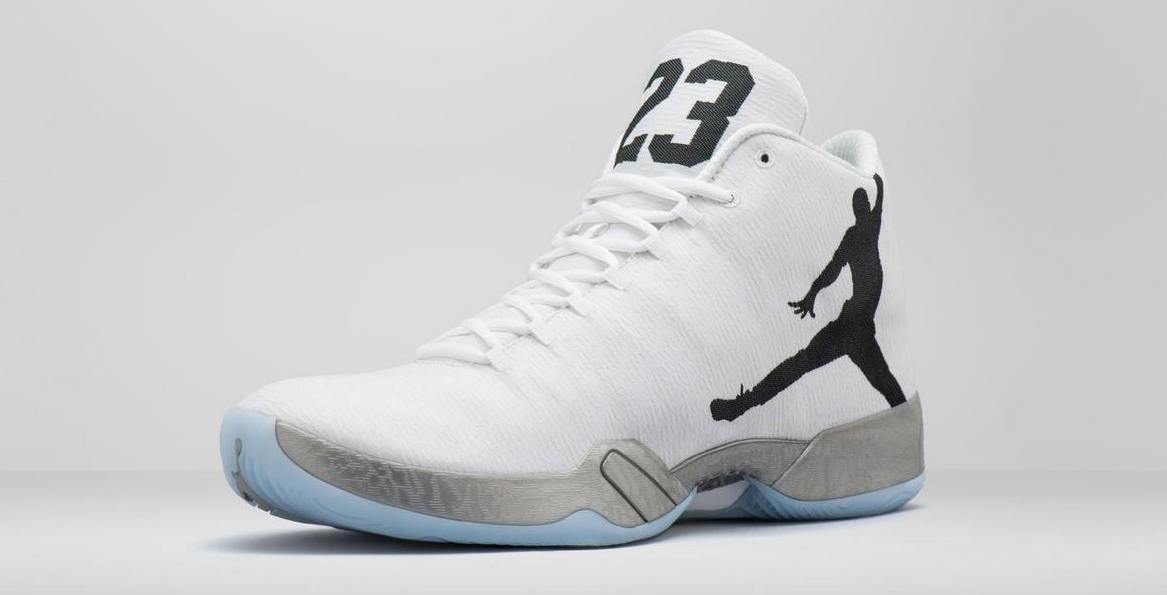 Air Jordan XX9 Kawhi Leonard PE