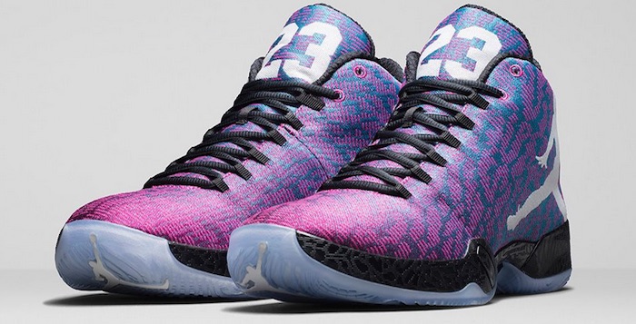 Air Jordan XX9 "Riverwalk" Official Images