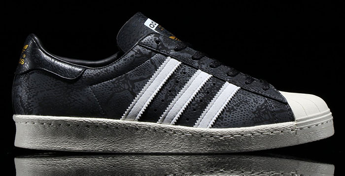 atmos x adidas Superstar 80s G-SNK 9