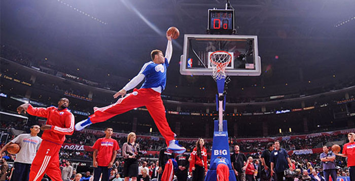 Blake Griffin Jordan Super.Fly