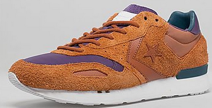 Converse Malden Racer Auburn/Elderbery size? Exclusive