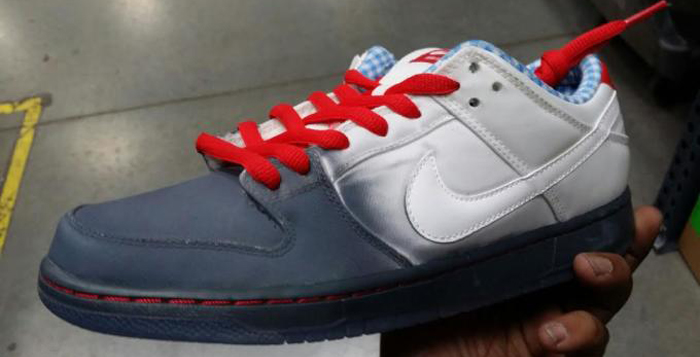 Nike SB Dunk Low "Dorthy"