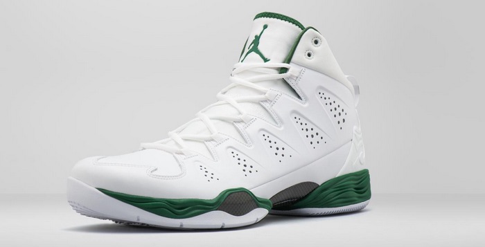 Jordan Melo M10 Jabari Parker PE