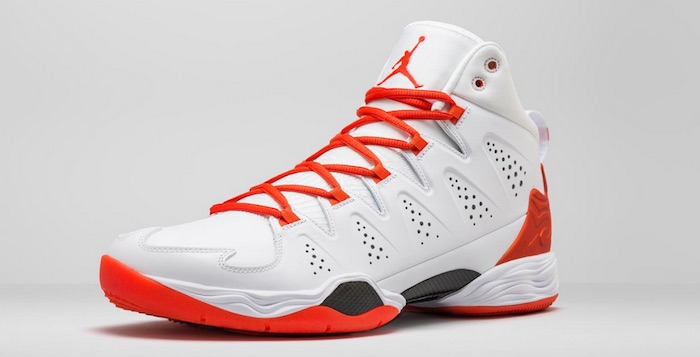 Jordan Melo M10 "Opening Night" PE