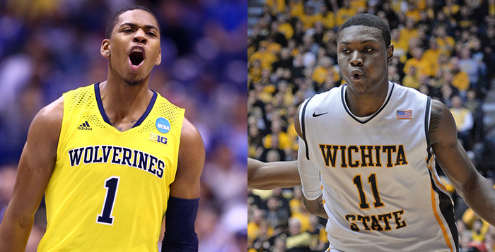 Li-Ning Signs Glenn Robinson III & Cleanthony Early