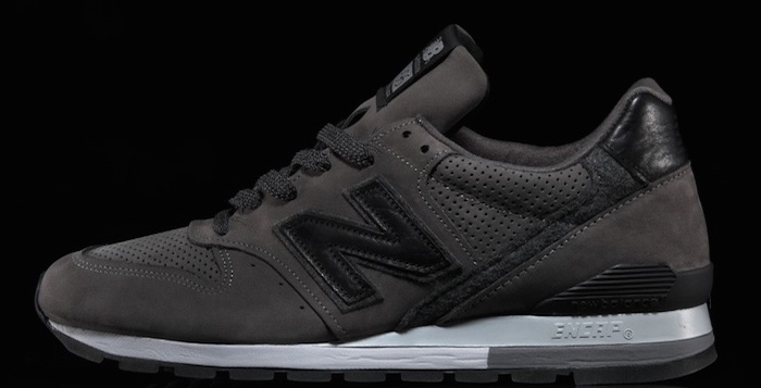 New Balance 996 "Distinct Authors"