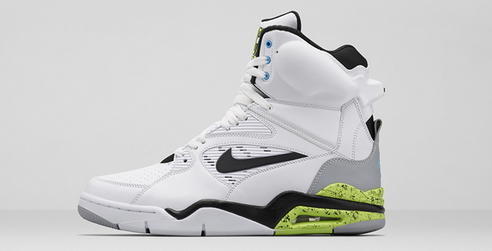 Nike Air Command Force