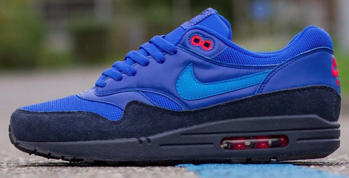 Nike Air Max 1 FB "Photo Blue"