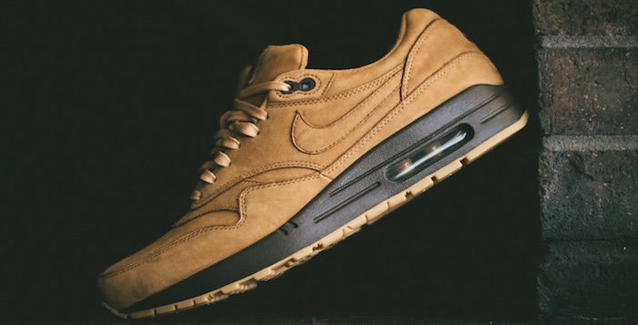 Nike Air Max 1 "Flax" Another Look