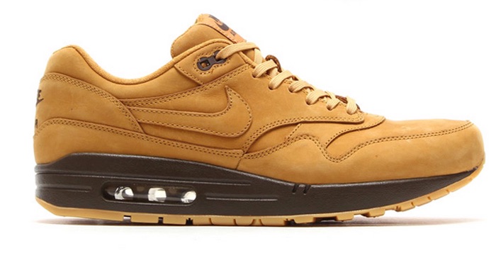 Nike Air Max 1 "Wheat"