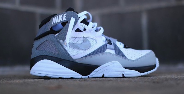 Nike Air Trainer Max 91 White/Grey