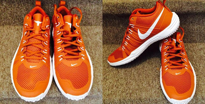 Nike Lunar TR1 Texas PE