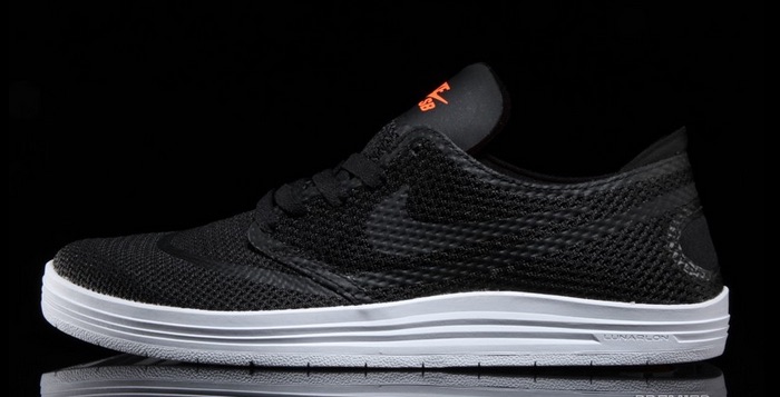 Nike SB Lunar Oneshot R/R Black/White