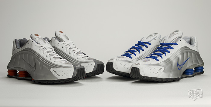 8 Nike Shox We Want Retroed