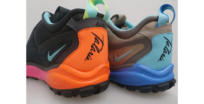 Nike Zoom Talaria returning in 2014