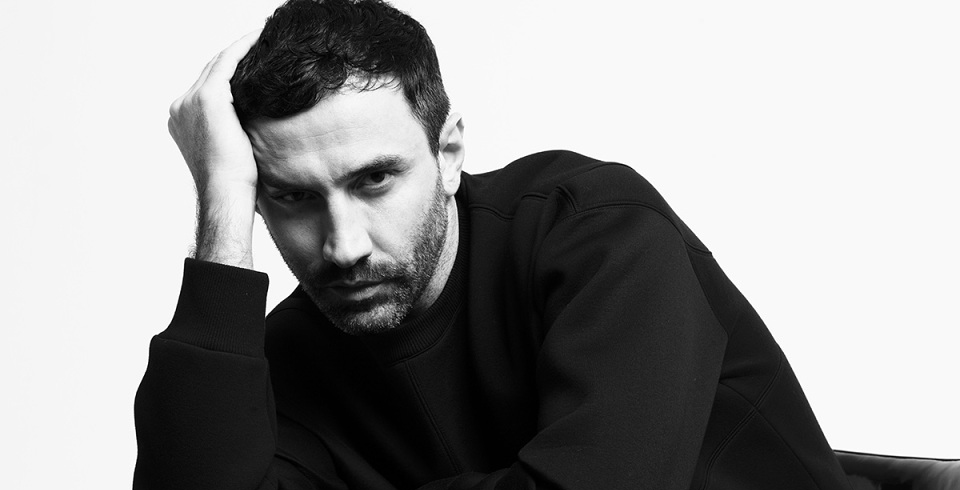 Riccardo Tisci Talks Working with Nike in Highsnobiety Interview