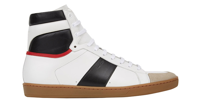 Saint Laurent Classic Court