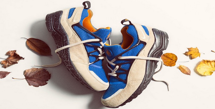 size? x Nike Air Huarache Light "Mowabb" Release Date