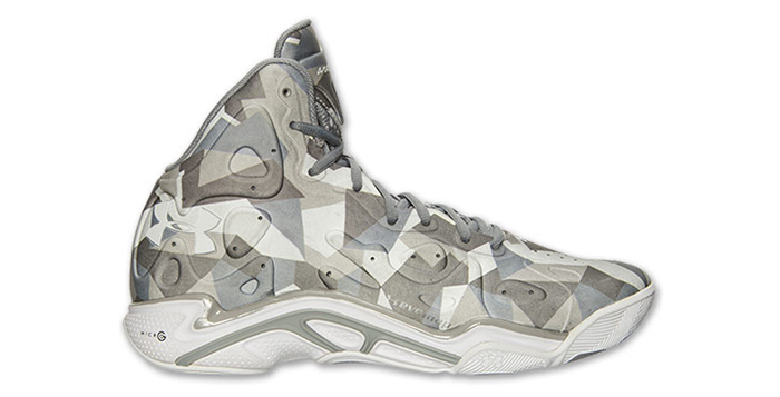 Under Armour Anatomix Spawn 2 Steel Camo