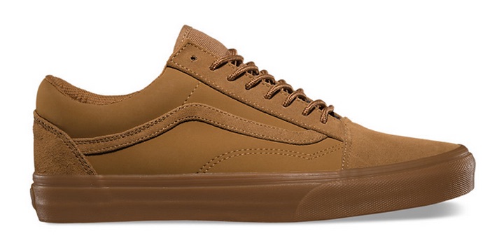 Vans Old Skool "Tobacco"