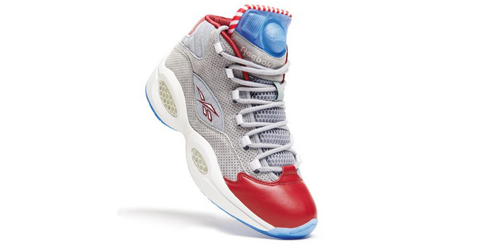 VILLA x Reebok Pump Question