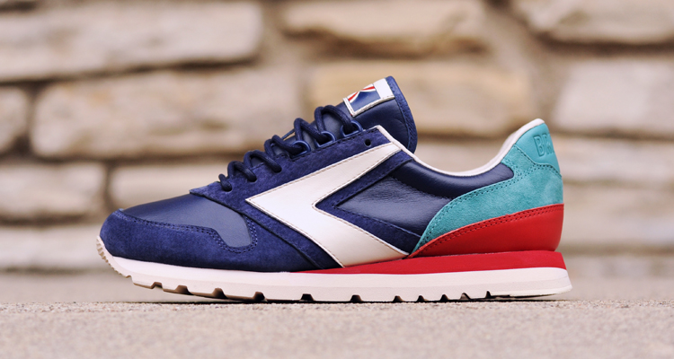 BAIT x Brooks Chariot Centennial