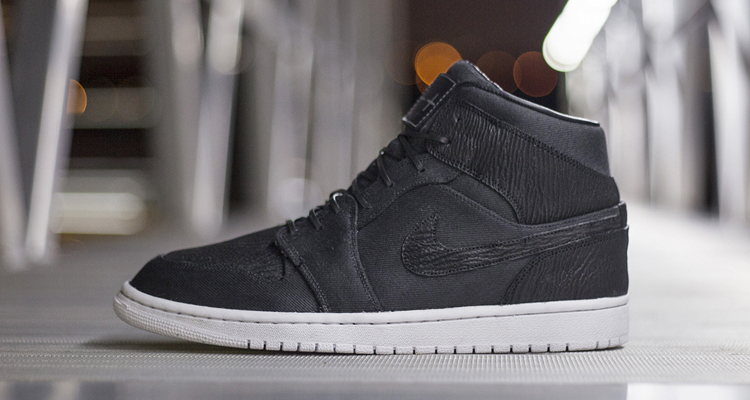 Black Friday Air Jordan 1 JBF Customs 1