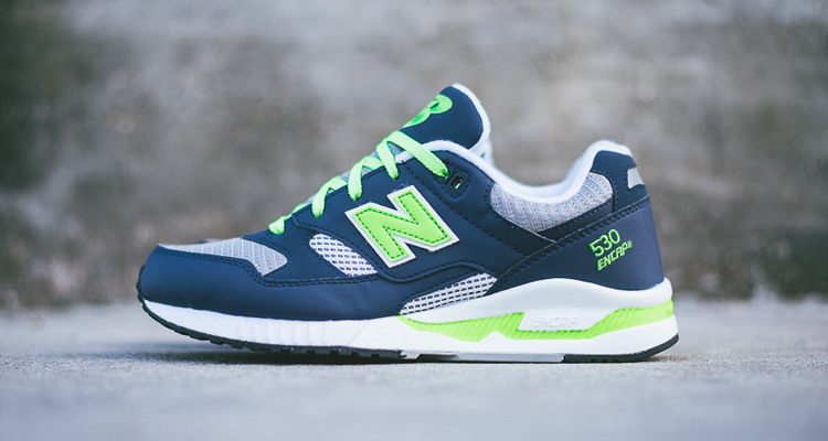 New Balance M530NG 90's Running