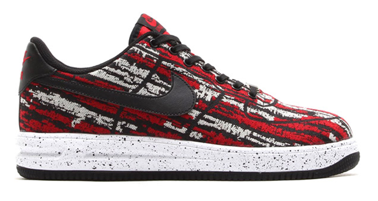 Nike Lunar Force 1 Jacquard