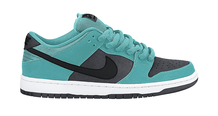 Nike SB Dunk Low Dusty Cactus