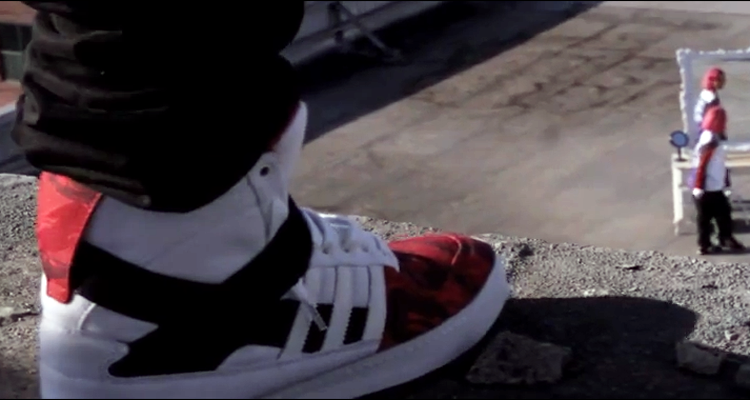 Black Scale x adidas Consortium Collection Video