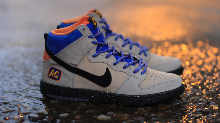 acapulco gold x nike sb dunk high mowabb