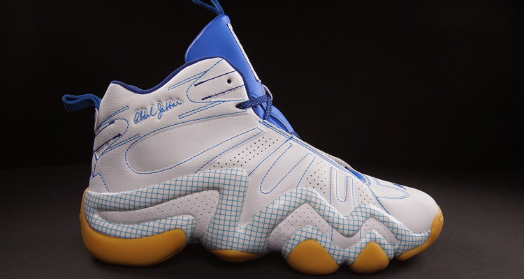 adidas Crazy 8 Kareem Abdul-Jabbar Blueprint II