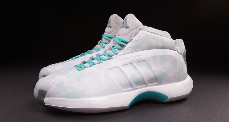 adidas crazy 1 glacier