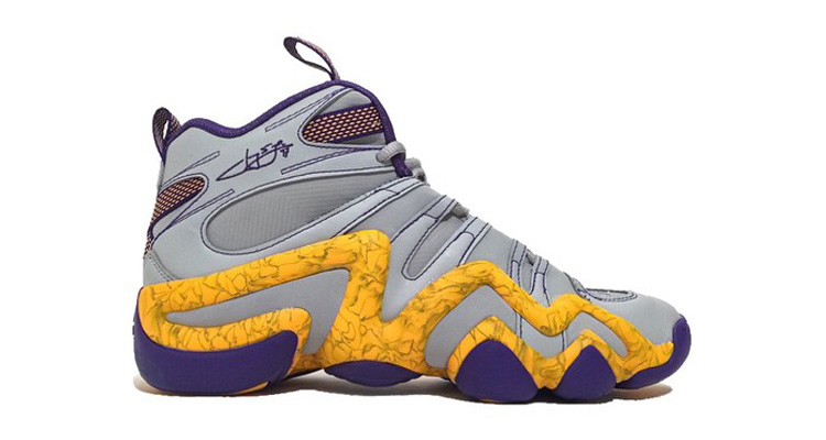 adidas crazy 8 jeremy lin pe lakers