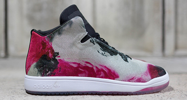 adidas Veritas Mid Progressive Print Pack