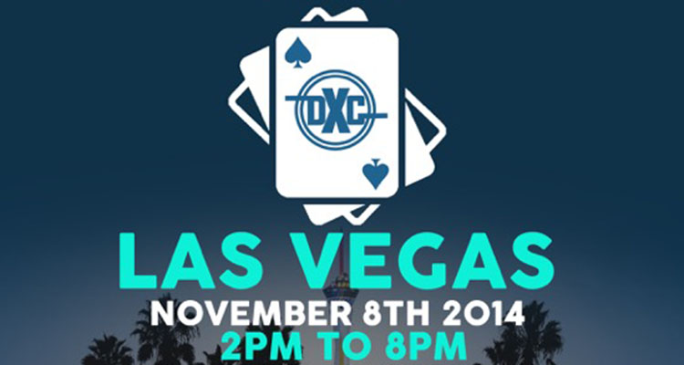 DXC Las Vegas