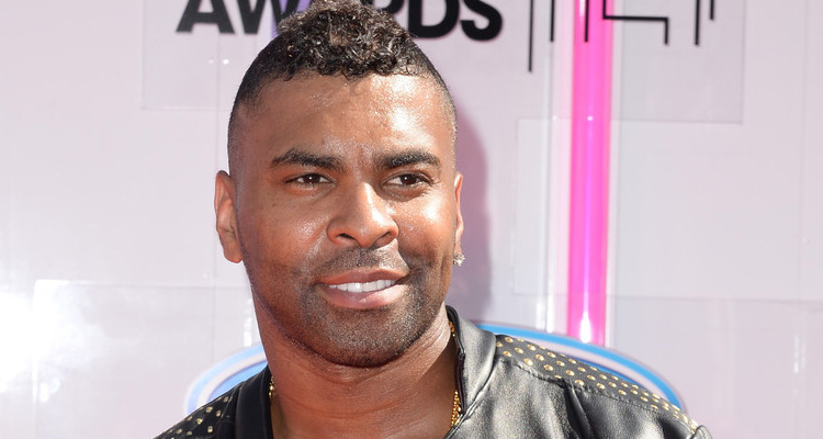 Ginuwine Interview