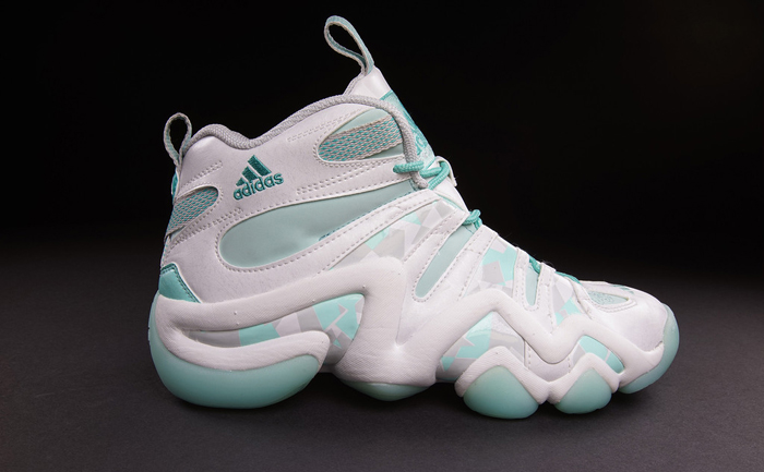 adidas Crazy 8 "Glacier"