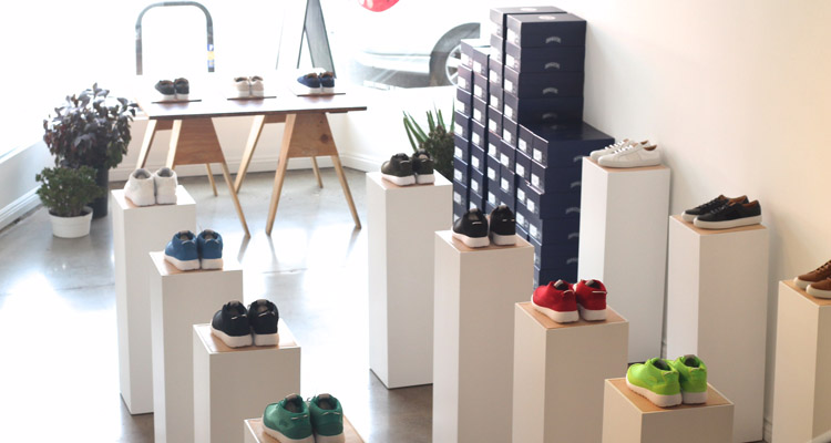 greats pop up shop la november 2014