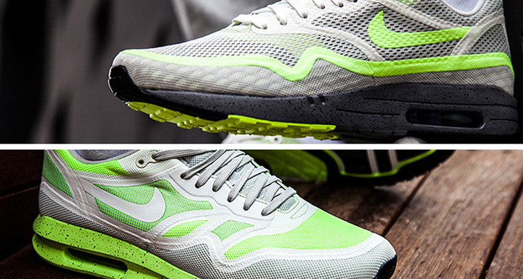 Nike Air Max 1 Breathe Volt Pack