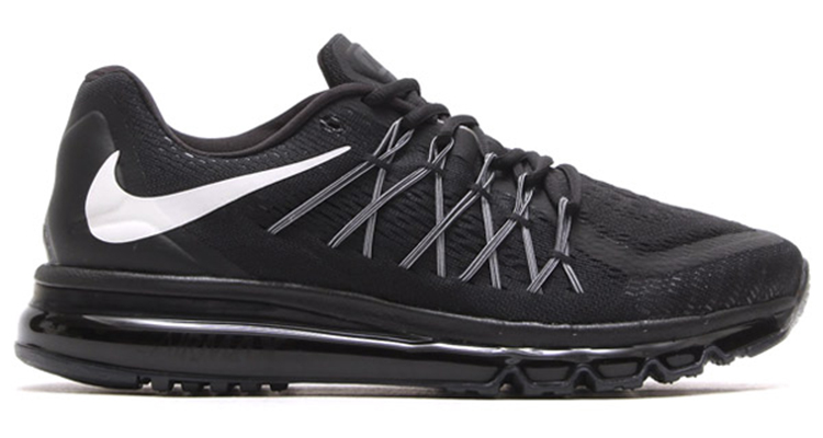 Nike Air Max 2015 Black/White