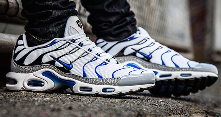 Nike Air Max Plus Safari