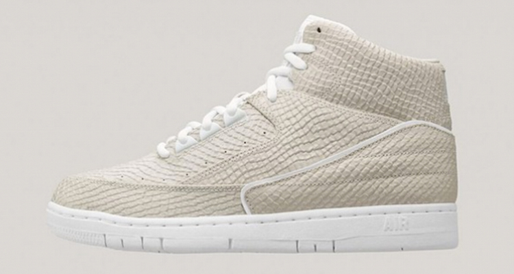 Nike Air Python "Off White" Release Date