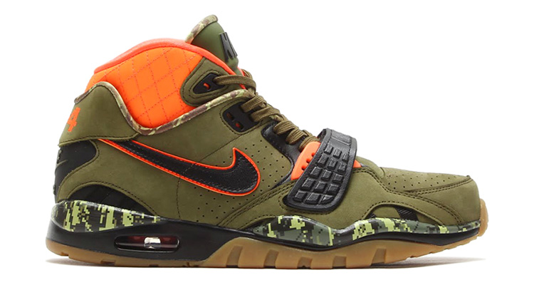 Nike Air Trainer SC II Digi Camo