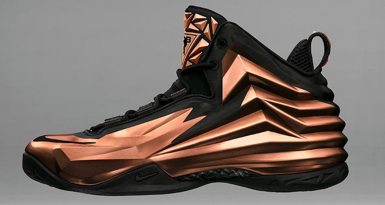 Nike Chuck Posite iD Release Date