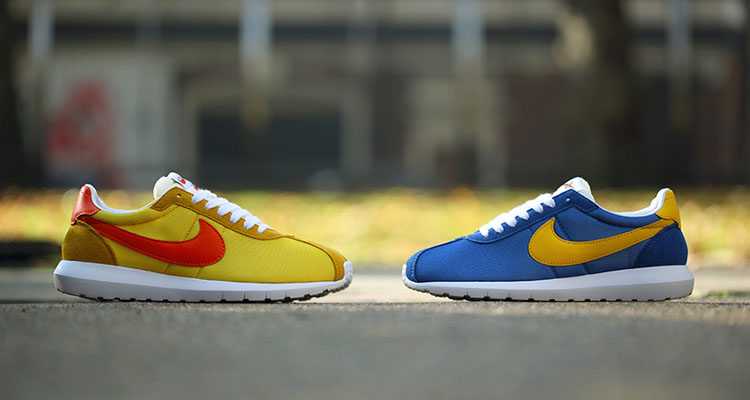 Nike Roshe LD-1000 OG Pack